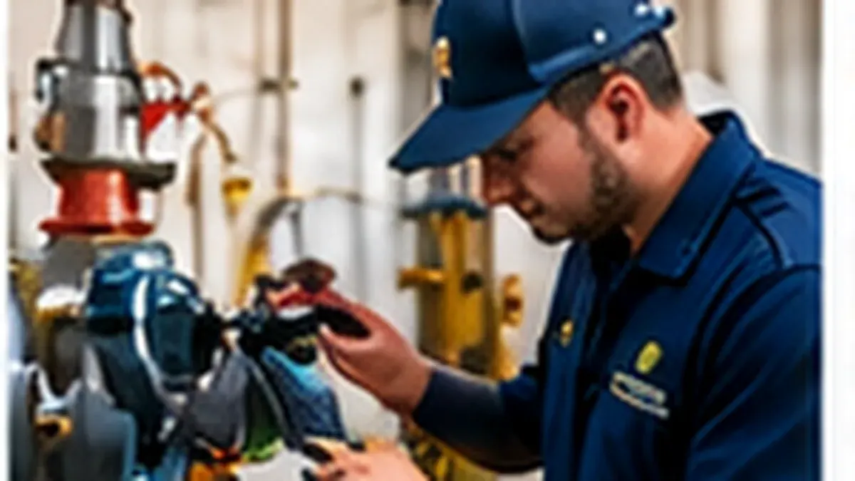 Backflow Preventer Repair vs. Replacement