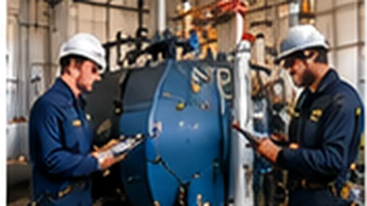 Boiler Repair vs. Replacement: How to Decide