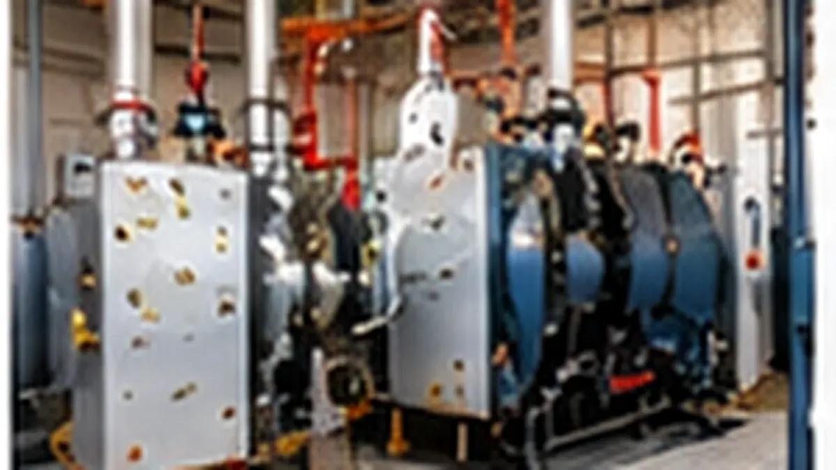 How to Choose a Commercial Boiler Contractor
