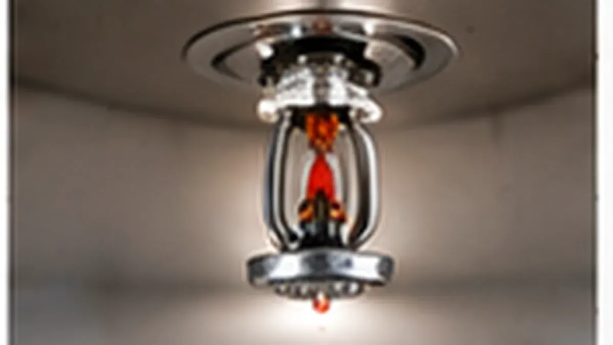 How to Choose a Fire Protection Provider