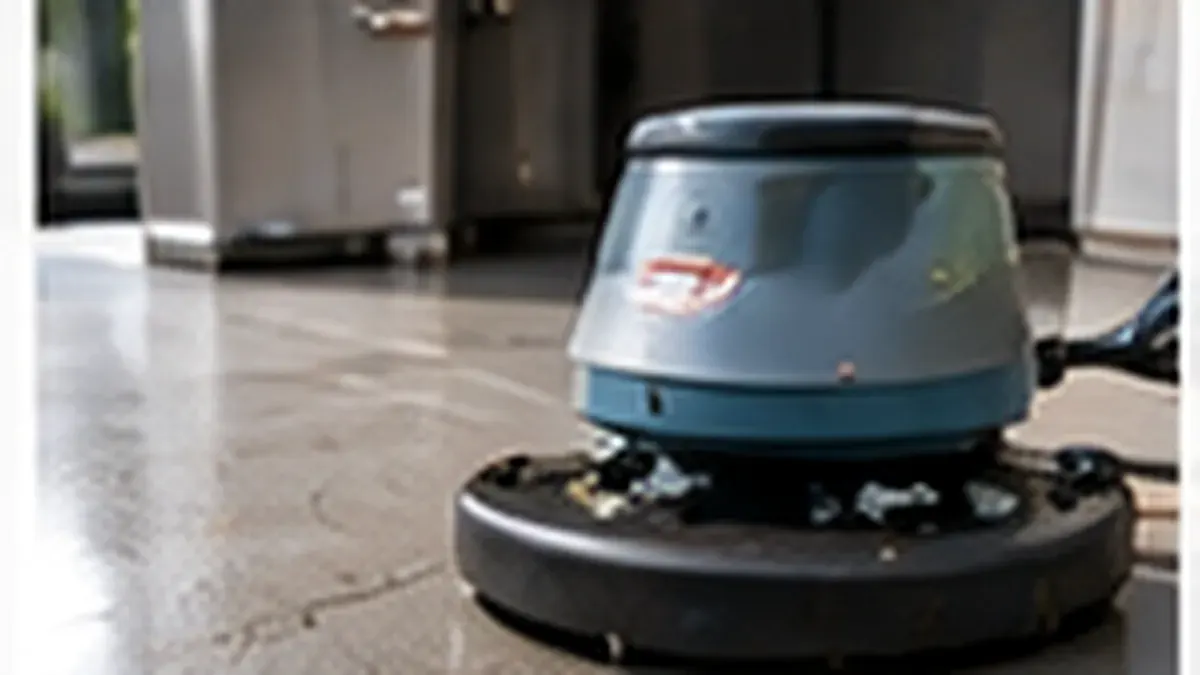 How to Choose an Industrial Floor Coating Contractor