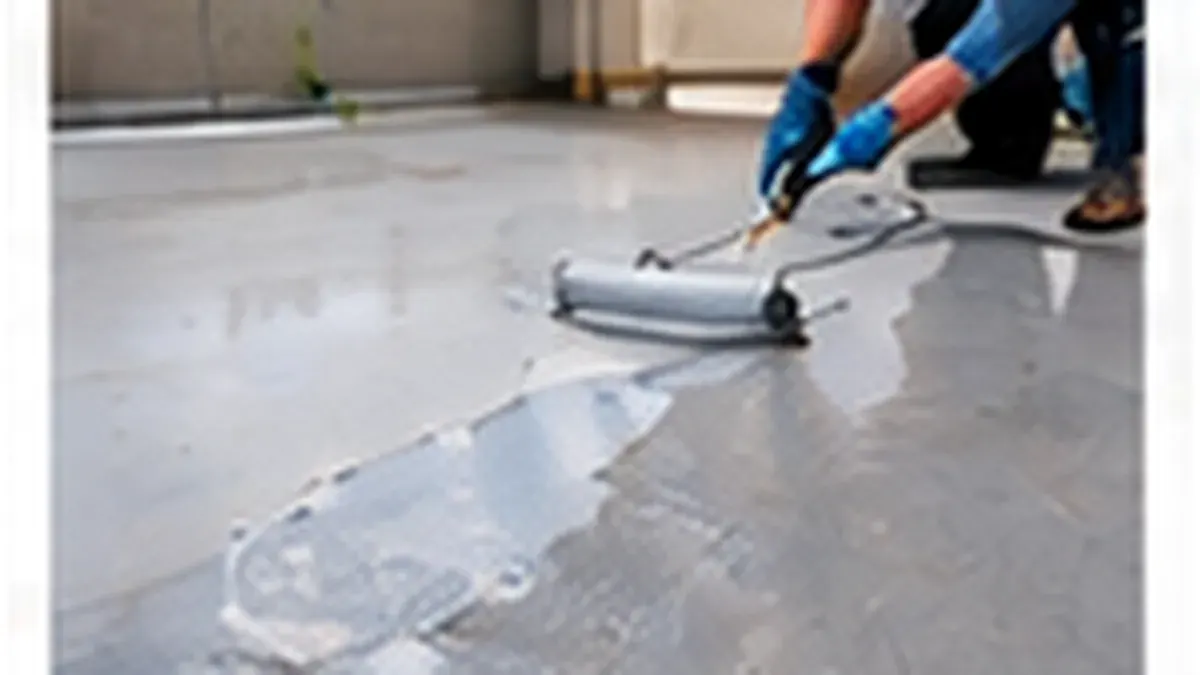 Commercial Concrete Cost Factors