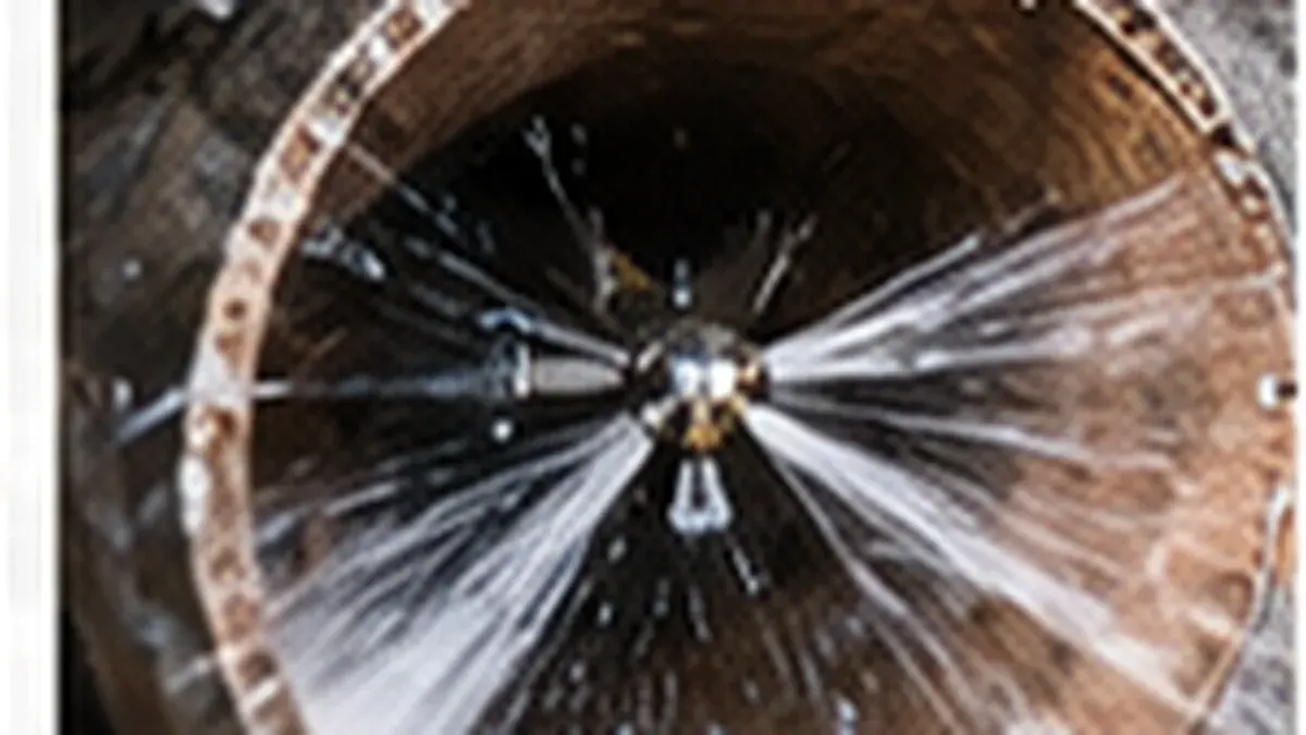 How Often Should Commercial Drains Be Cleaned?