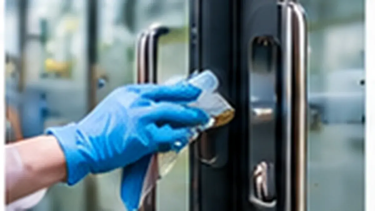 How to Compare Commercial Cleaning Contracts