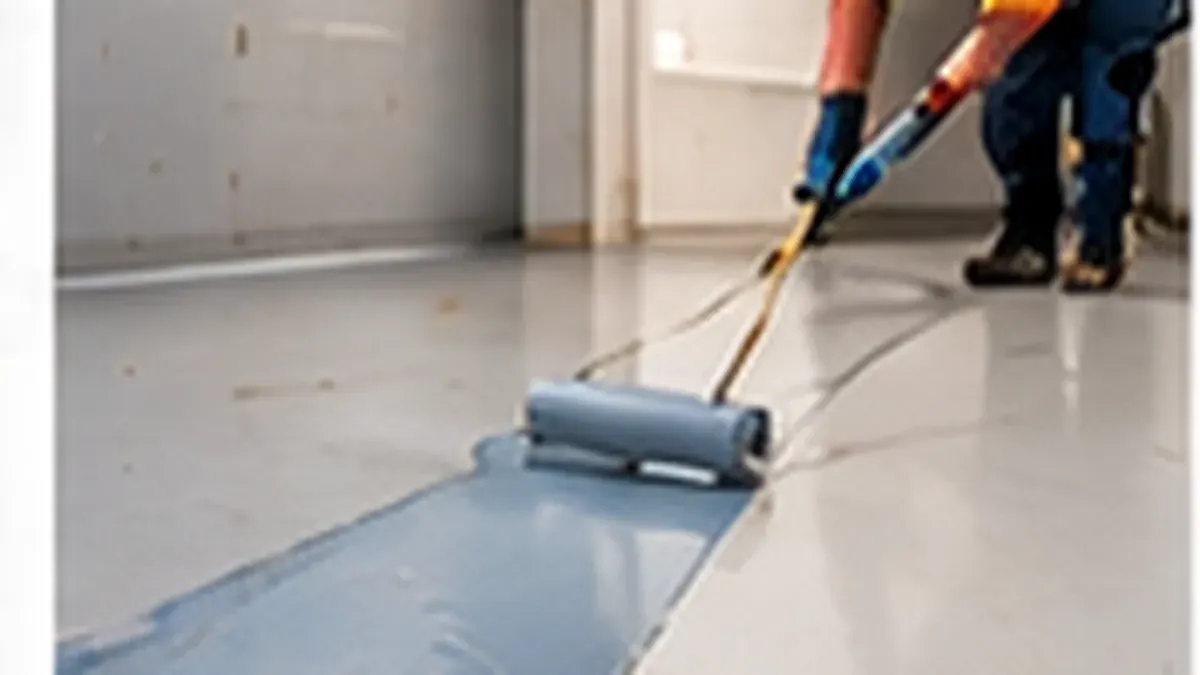 Surface Preparation Requirements for Floor Coatings