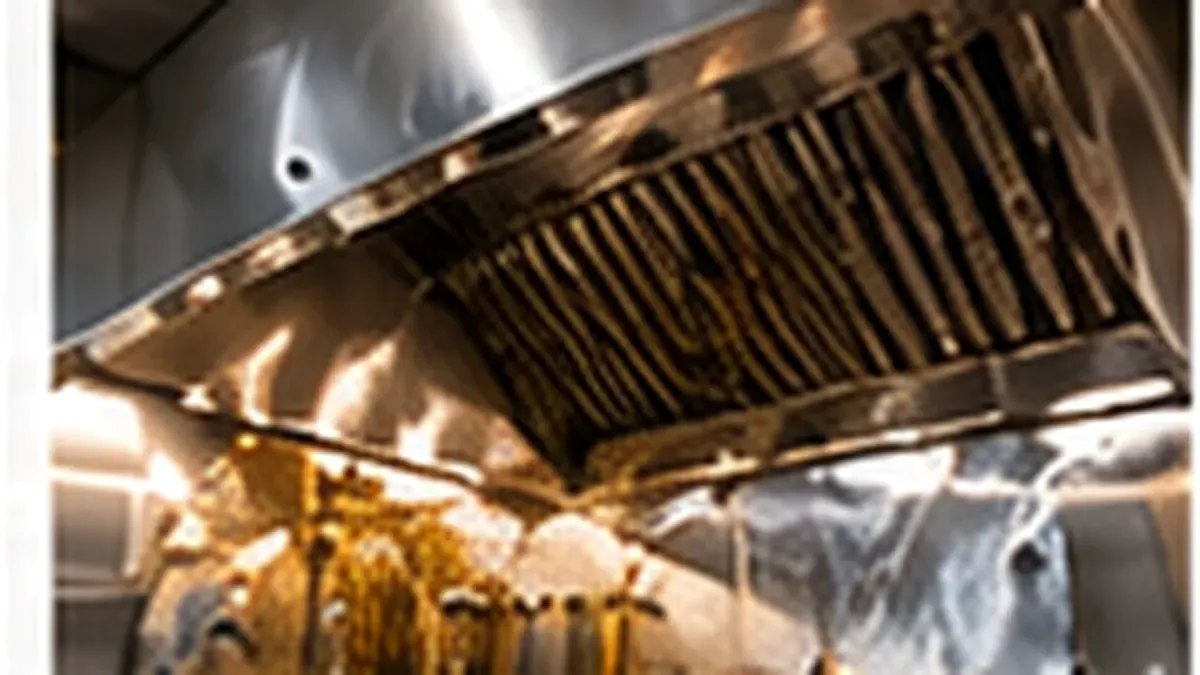 Understanding NFPA 96 Hood Cleaning Schedules