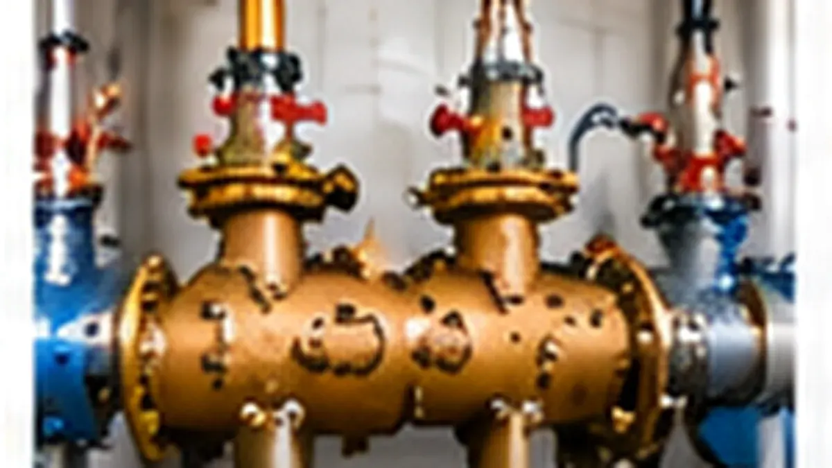 RPZ vs. Other Backflow Prevention Devices