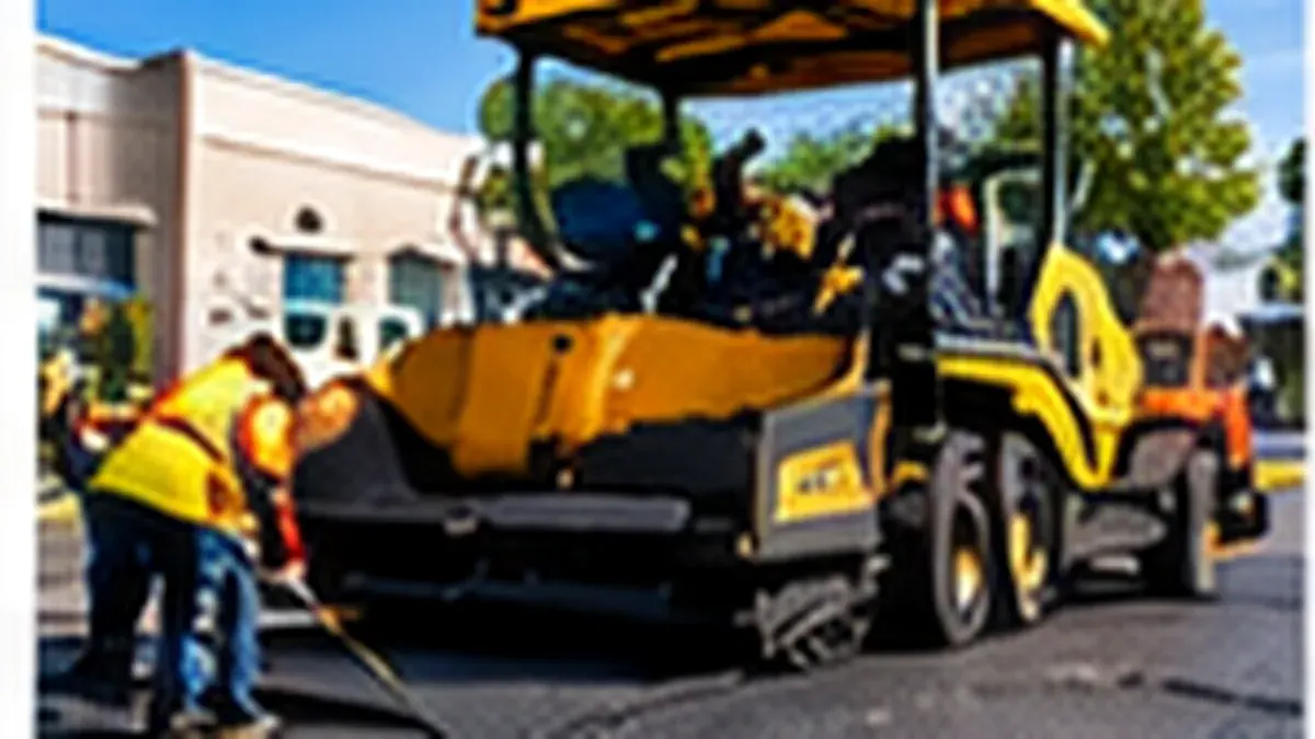 Sealcoat vs. Resurface: Which Does a Parking Lot Need?