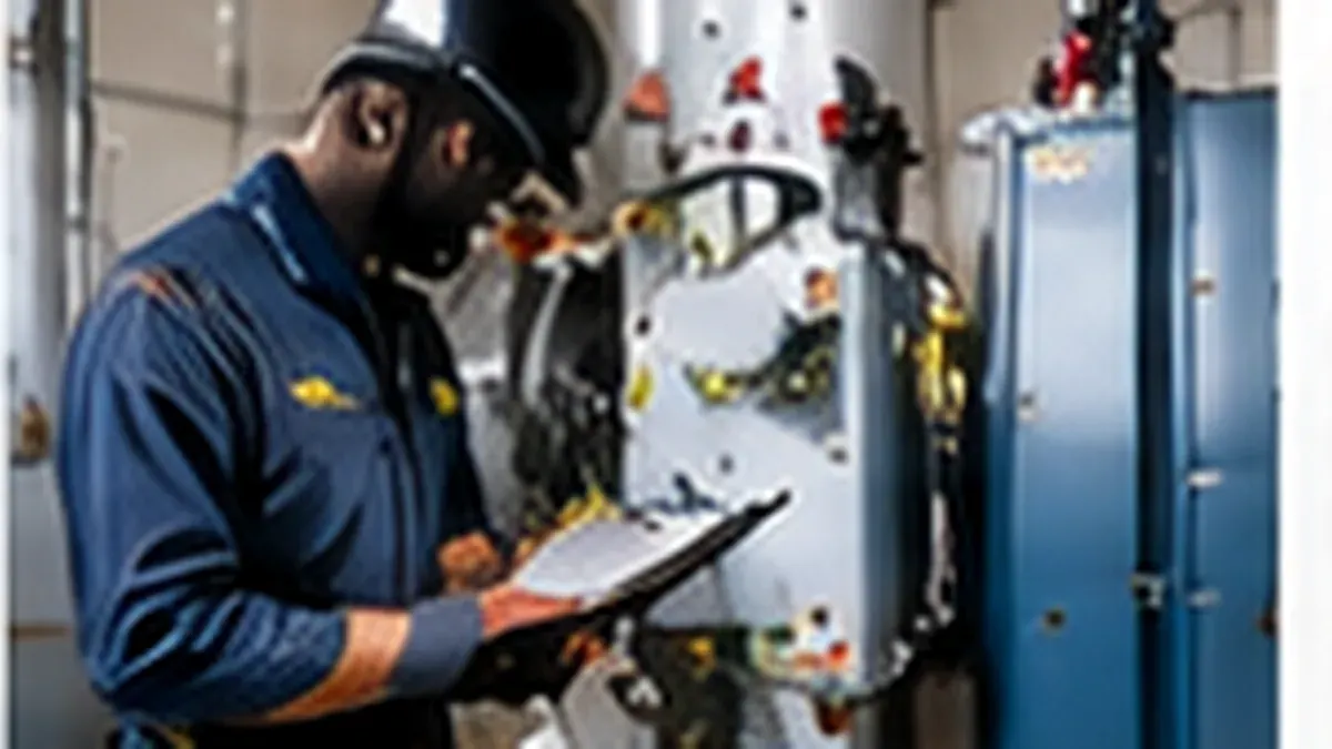 Warning Signs a Commercial Boiler Needs Repair