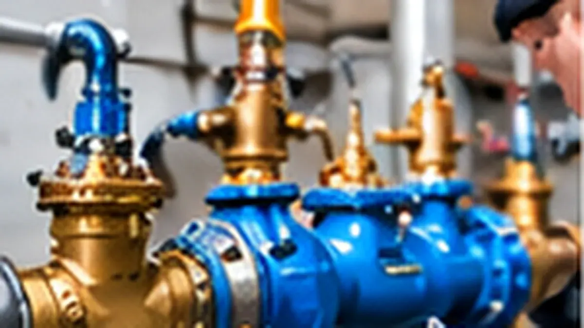 Backflow Testing in Indianapolis