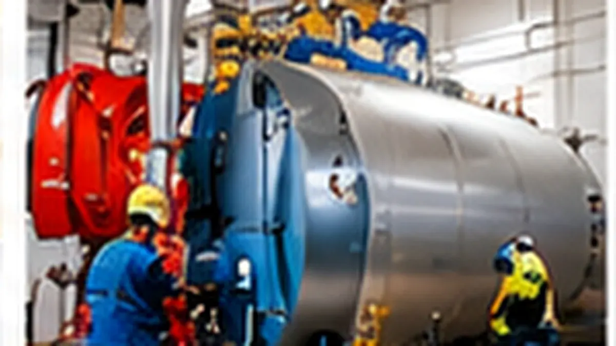Boiler Installation & Replacement in Indianapolis