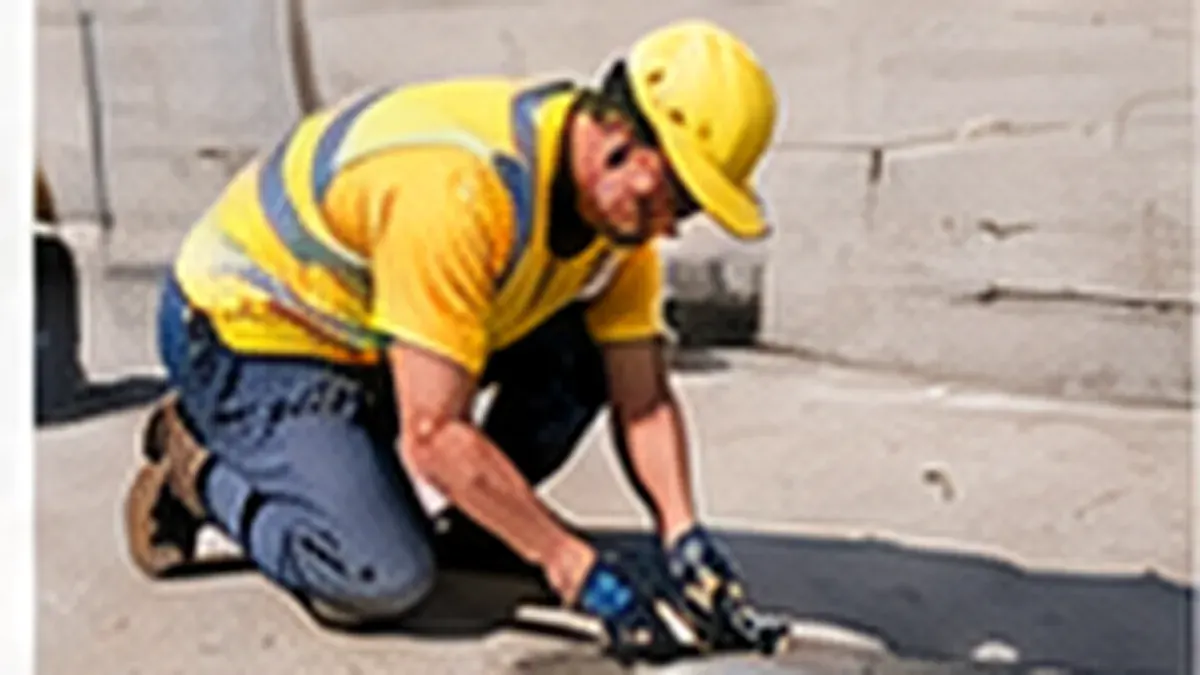 Commercial Curbs & Gutters in Indianapolis