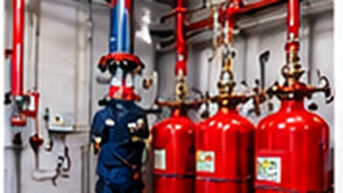 Emergency & Exit Lighting Service in Indianapolis