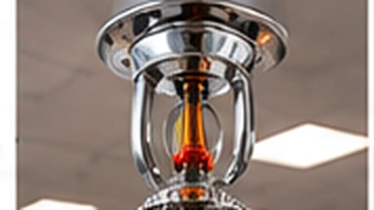 Fire Alarm Inspection & Service in Indianapolis