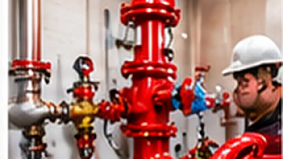 Fire Extinguisher Service in Indianapolis